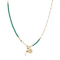 Collana Amen Donna in Argento CLZIQUGVE3 - CLZIQUGVE3